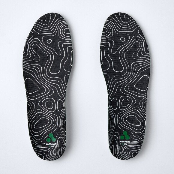 Protalus T100 Shoe Insoles - Brand New - Never Used - Mens size 11 - Picture 1 of 3